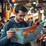 How To Stay Safe While Traveling – Essential Tips For Every Destination