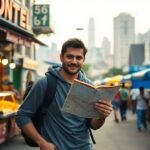 Ultimate How-To Guide For Smart Traveling In 2025