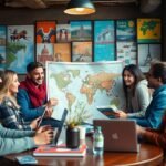 Practical How-To Guide For Budget-Friendly Traveling