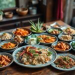 What Innovative Ingredients Are Transforming Contemporary Food News?