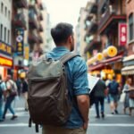 Expert How-To Guide For Safe And Enjoyable Traveling