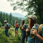 The Best Travel Apps – Tips For Enhancing Your Travel Experience