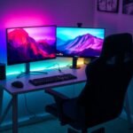 Must-Have Accessories For Serious Gamers – Enhance Your Gaming Experience