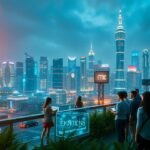 How Will Technological Synergy Propel Innovations In 2025?