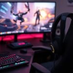 A Comprehensive Guide To Creating A Budget-Friendly Gaming Setup