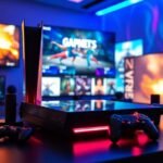The Evolution Of Gaming Setups – From Consoles To Custom PCs