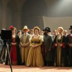 How Are Streaming Platforms Reshaping The Fabric Of Movie Distribution?