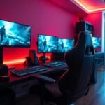 How To Optimize Your Gaming Setup For Maximum Performance And Comfort